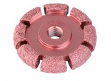 Абразивный диск зубчатый 50X13 GR.16 60359-67